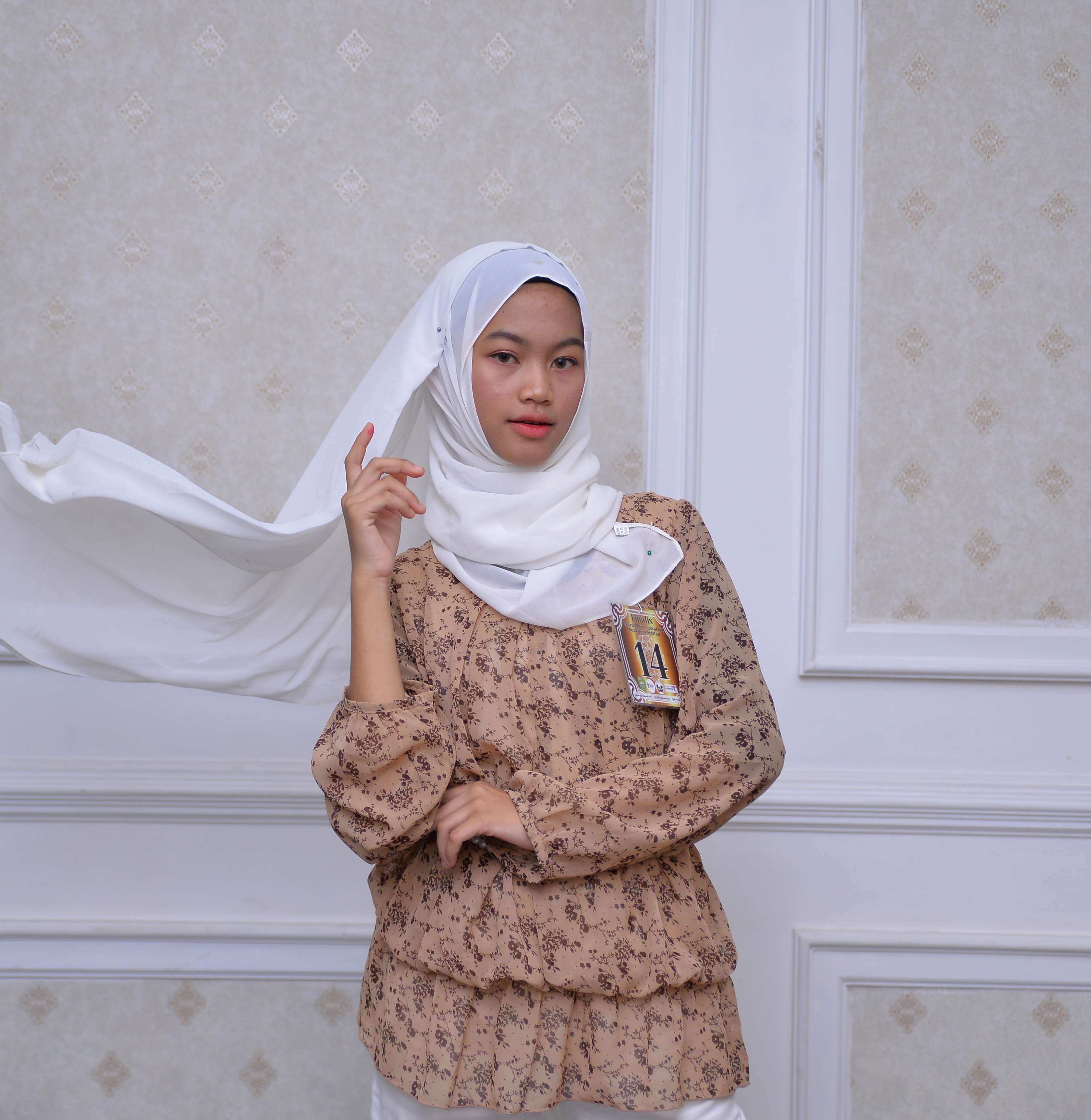 OLIVIA SALSABILA PUTRI CHAN